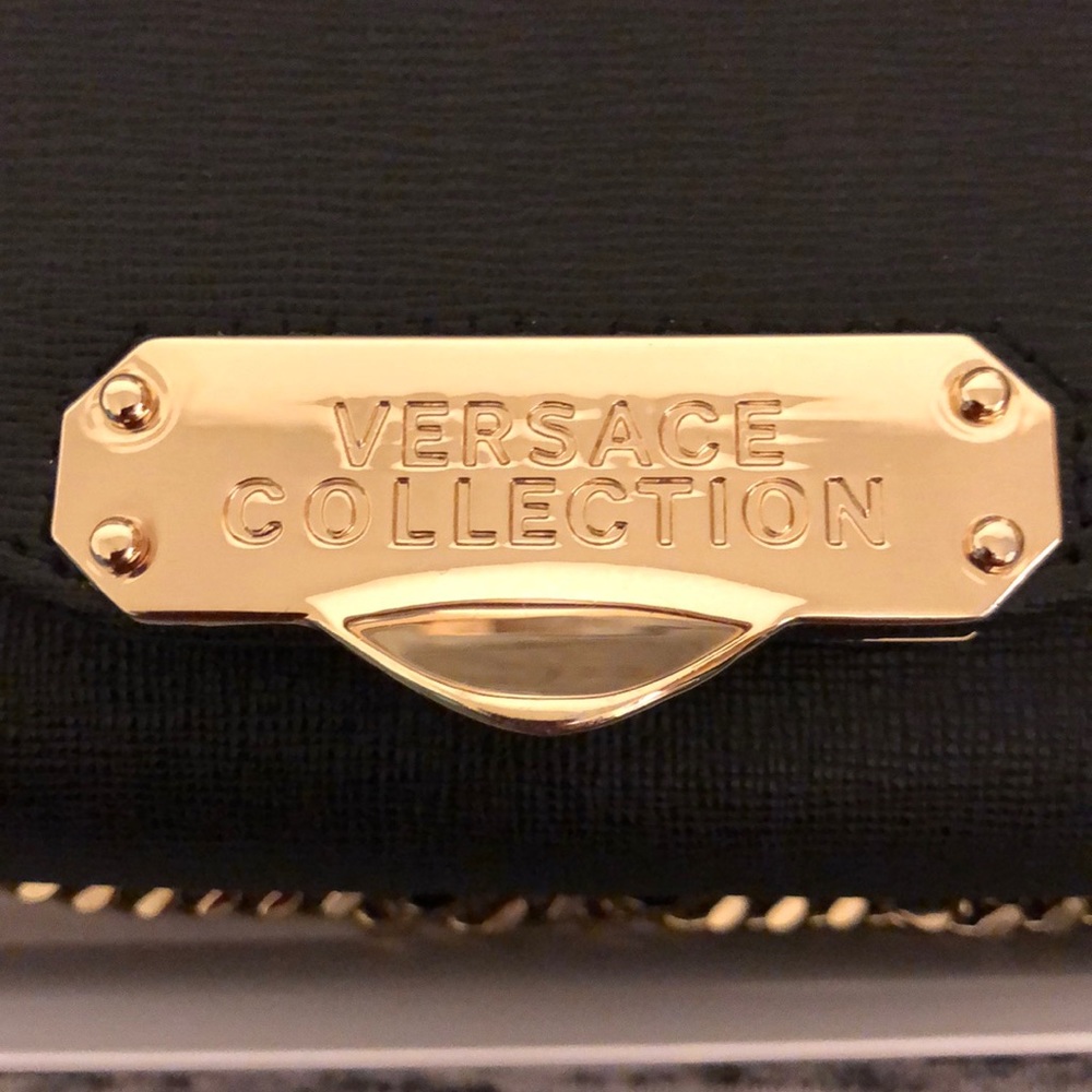 Versace Collection Crossbody - Picture 3 of 5